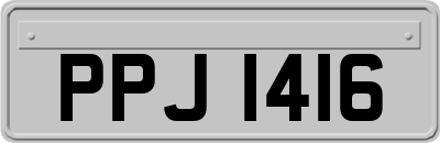 PPJ1416