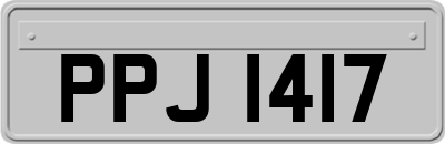 PPJ1417