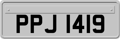 PPJ1419