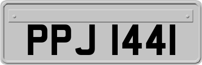 PPJ1441