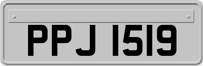 PPJ1519