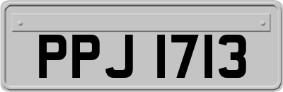 PPJ1713