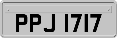 PPJ1717