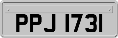 PPJ1731
