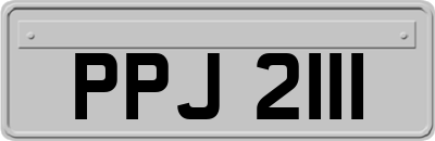 PPJ2111
