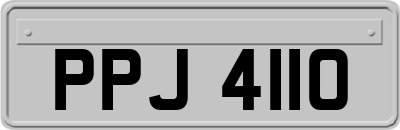 PPJ4110