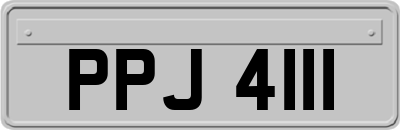 PPJ4111