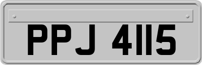 PPJ4115