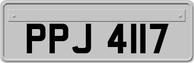 PPJ4117
