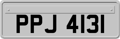 PPJ4131