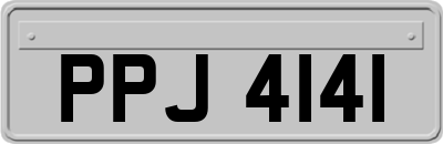 PPJ4141