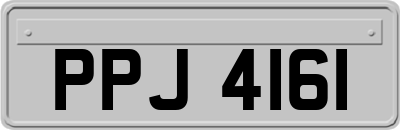 PPJ4161