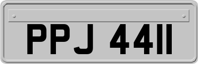 PPJ4411
