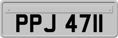 PPJ4711
