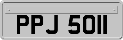 PPJ5011