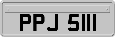 PPJ5111