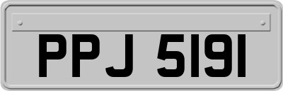 PPJ5191