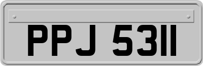PPJ5311