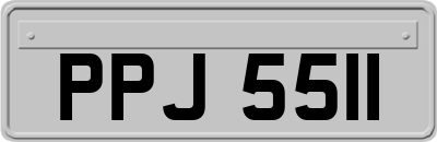PPJ5511