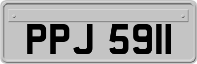 PPJ5911