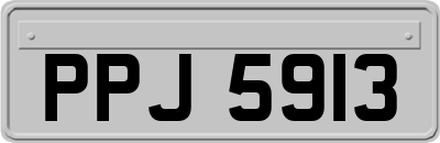PPJ5913