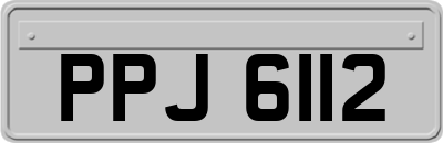 PPJ6112