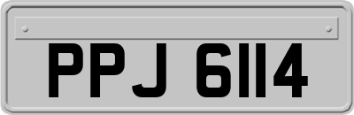 PPJ6114