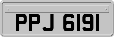 PPJ6191