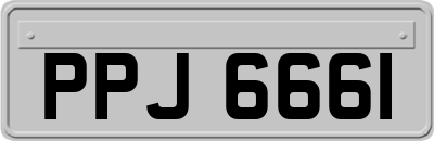 PPJ6661