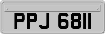 PPJ6811