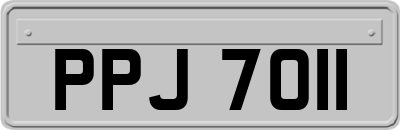 PPJ7011
