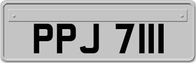 PPJ7111