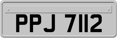 PPJ7112