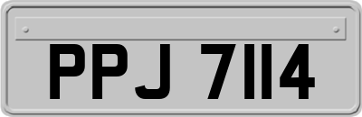 PPJ7114