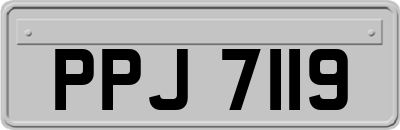 PPJ7119