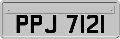 PPJ7121