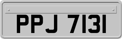PPJ7131