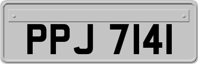 PPJ7141