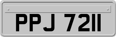 PPJ7211
