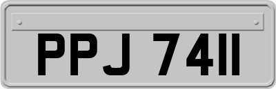 PPJ7411