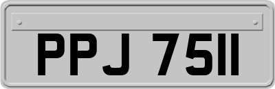 PPJ7511