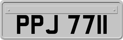 PPJ7711