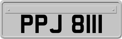 PPJ8111