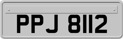 PPJ8112
