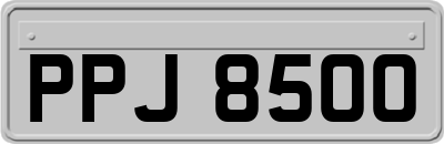 PPJ8500
