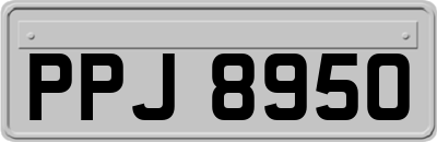 PPJ8950
