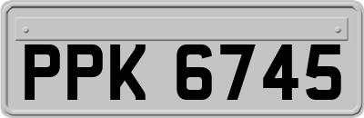 PPK6745