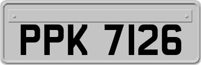 PPK7126