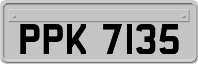 PPK7135