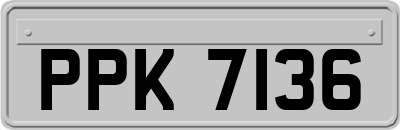 PPK7136
